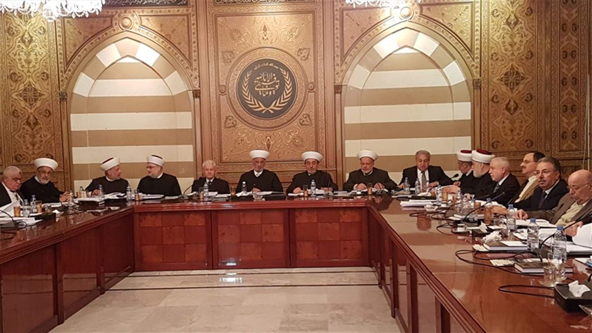 المجلس الشرعي الإسلامي الأعلى: القدس وفلسطين أرضا وشعبا ومقدسات هي عربية