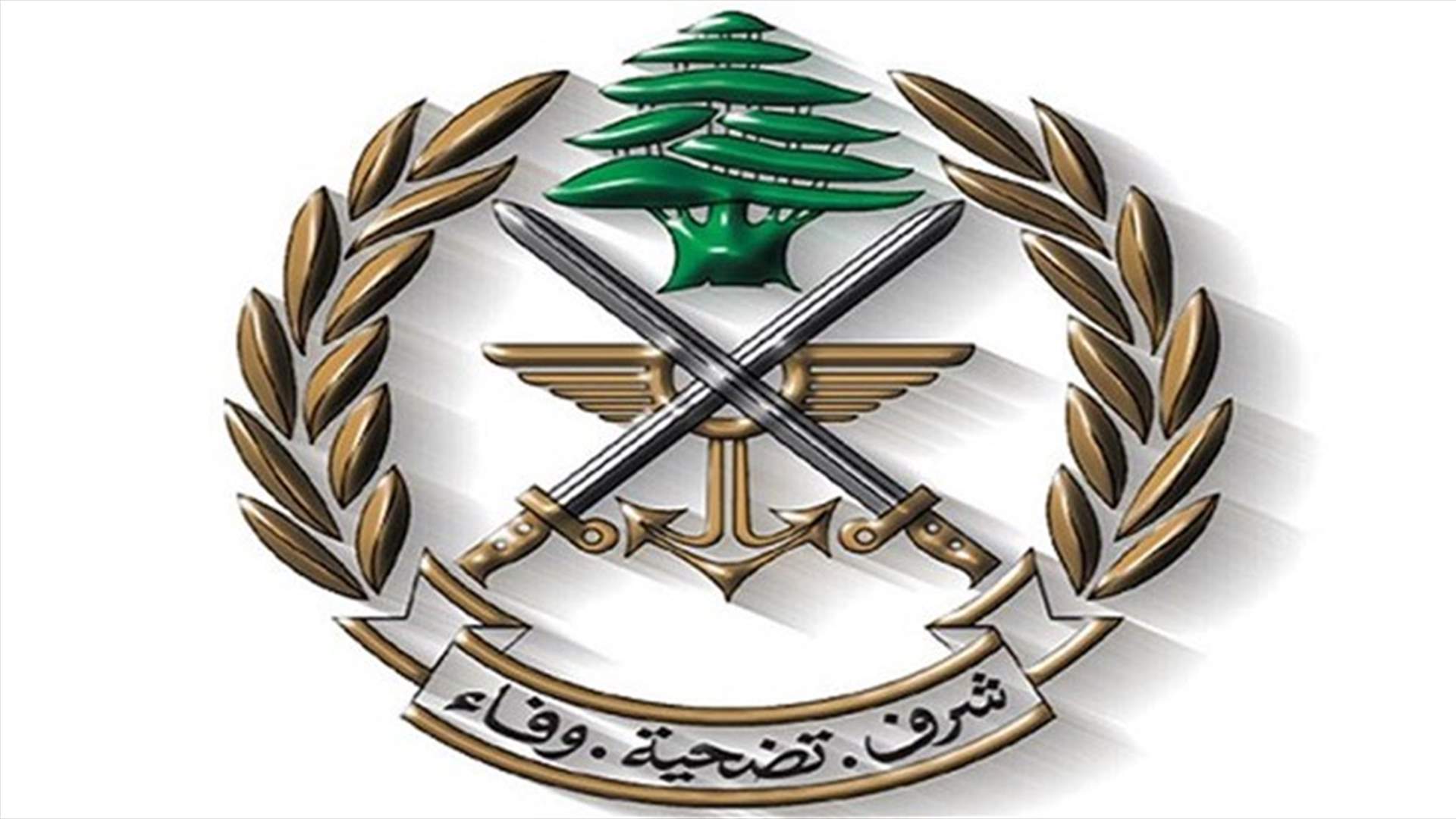 هذا ما طلبته قيادة الجيش من المعتصمين المتضامنين مع القضية الفلسطينية