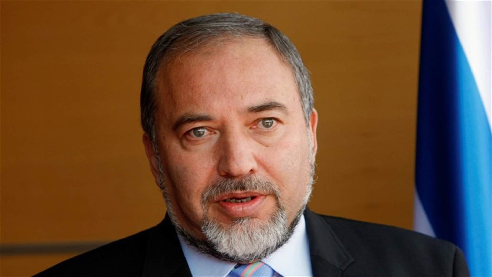 وزير الدفاع الإسرائيلي يأمل في انتهاء الاحتجاجات الفلسطينية