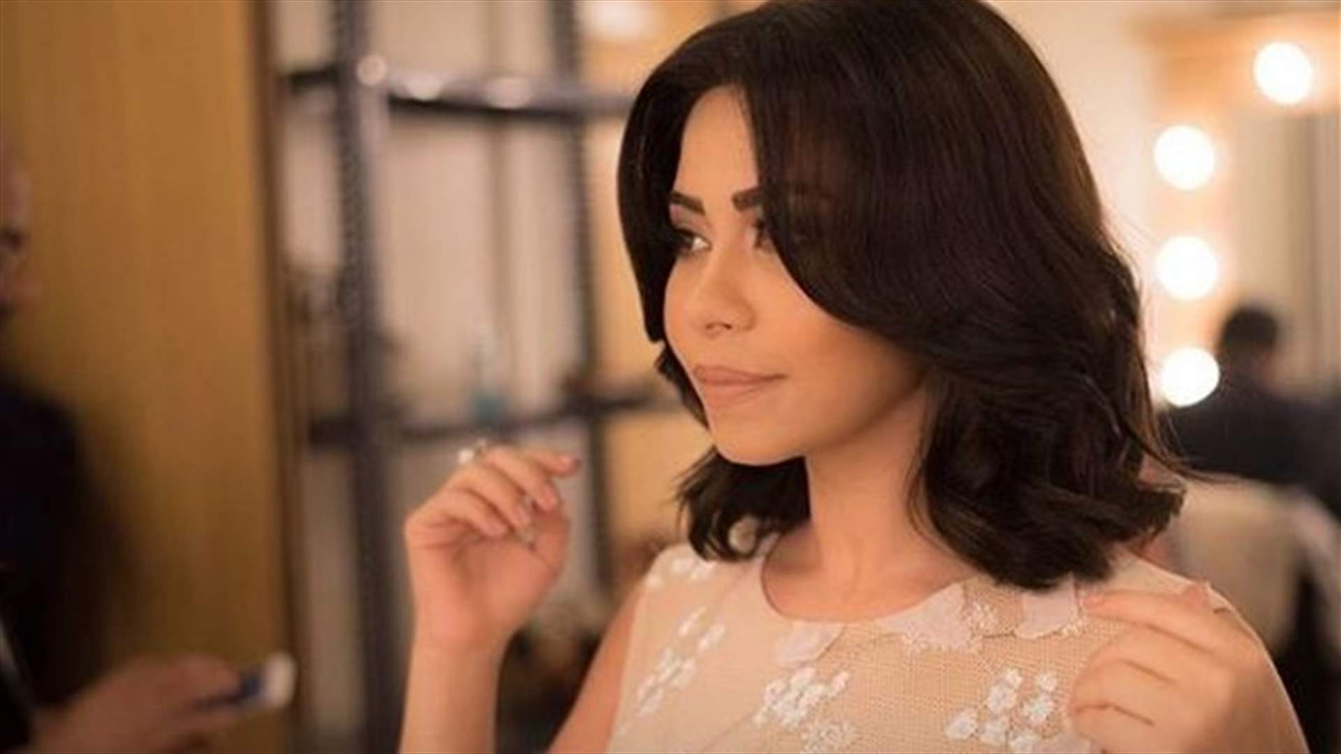 بعد خبر زواجها من لبناني.. أسرار حياة شيرين العاطفية وطليقها حاول الإنتحار