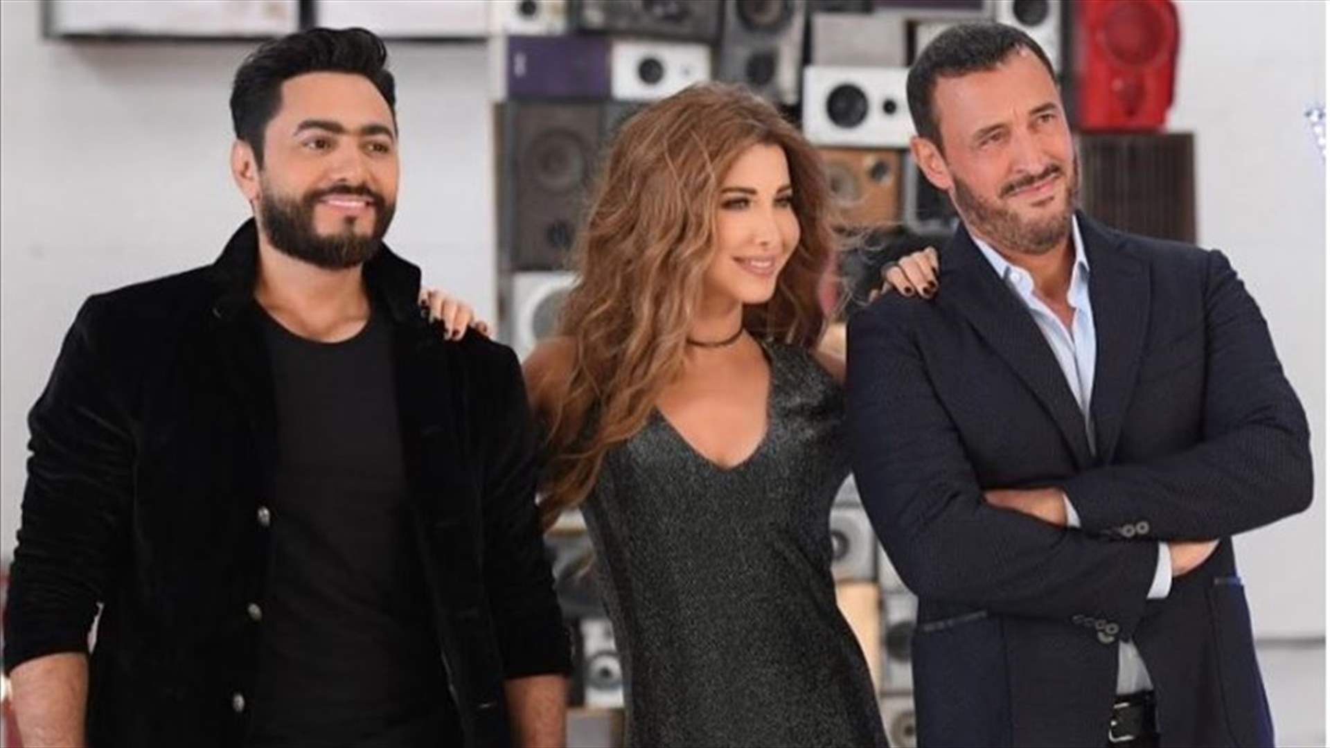 بالفيديو- تعرفوا الى المواهب التي "هزت" مسرح  The Voice Kids في الحلقة الثانية