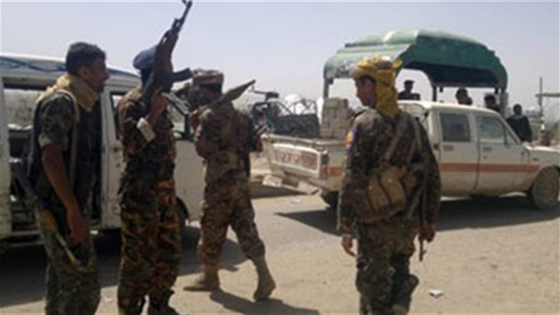 Pakistan says over 300 Baloch separatist militants surrender