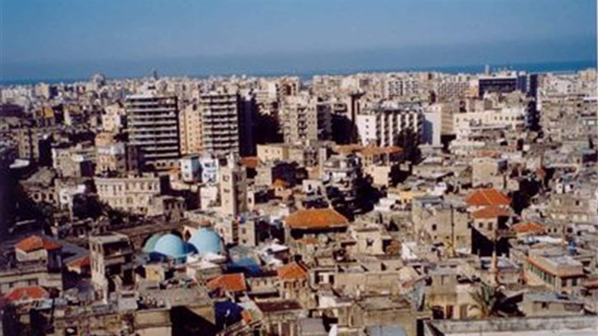 اشكال في طرابلس تطور إلى اطلاق نار