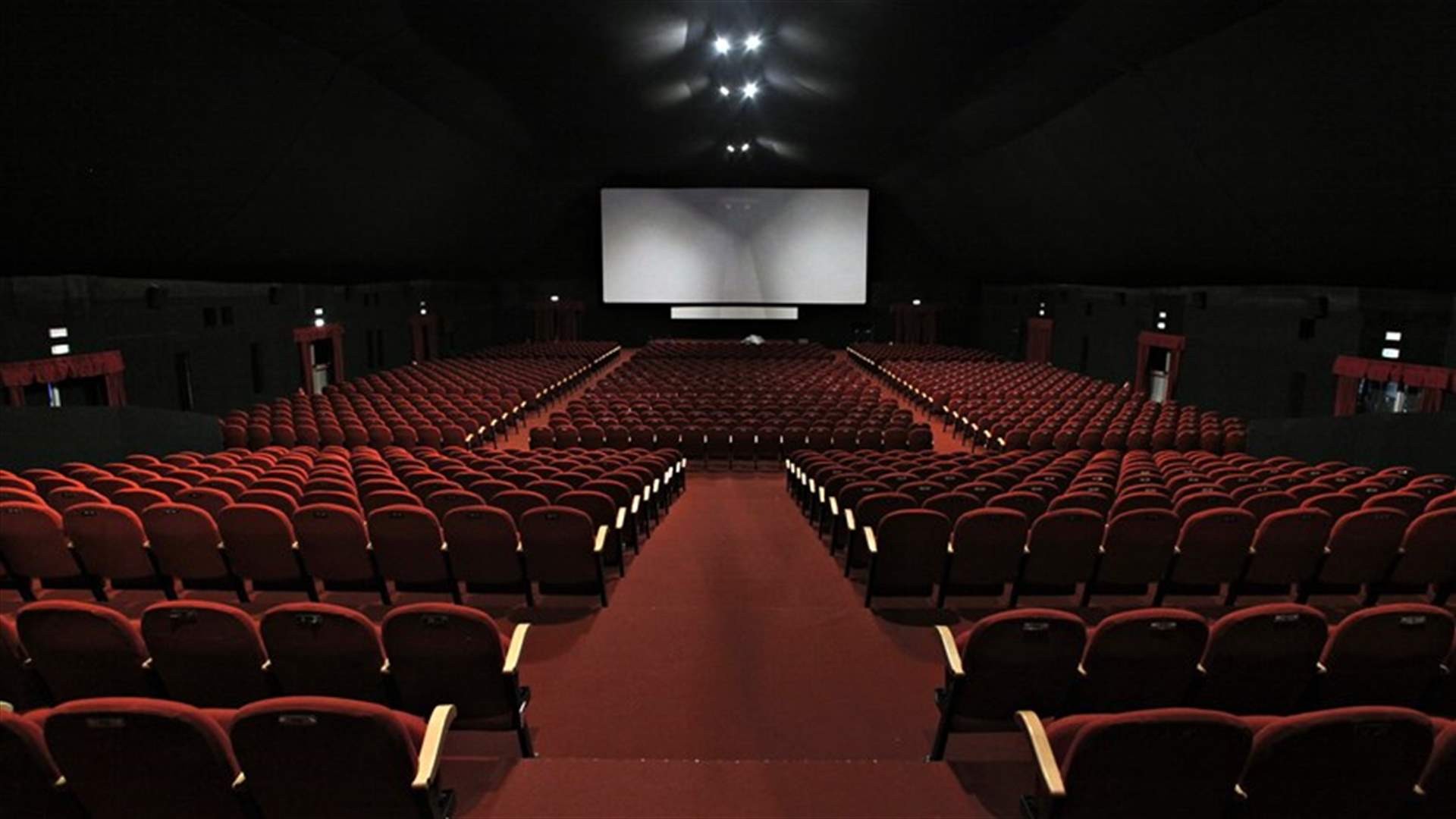 اعتبارا من 2018...السينما ستدخل السعودية