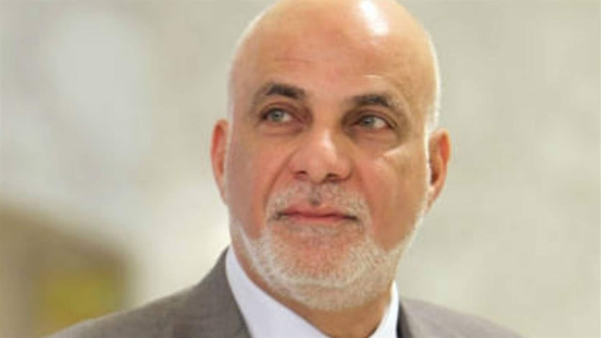 والدة النائب خريس في ذمة الله