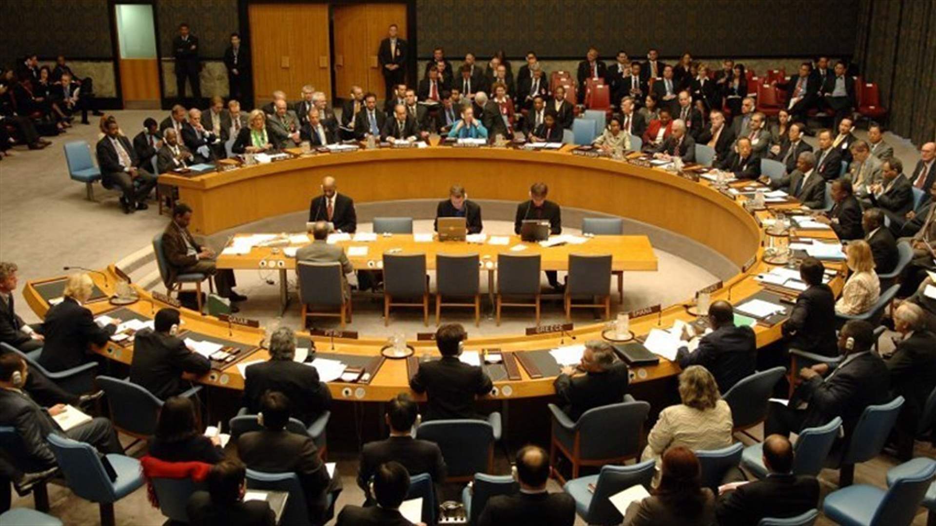 ICC reports Jordan to UN Security Council for not arresting Sudan's Bashir