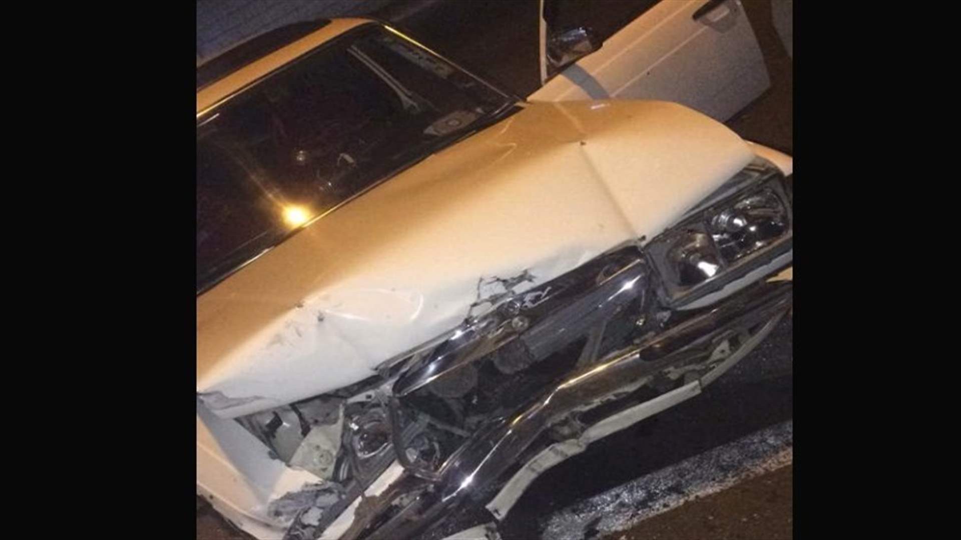 وفاة شاب متأثراً بجروحه اثر حادث السير في الضنية