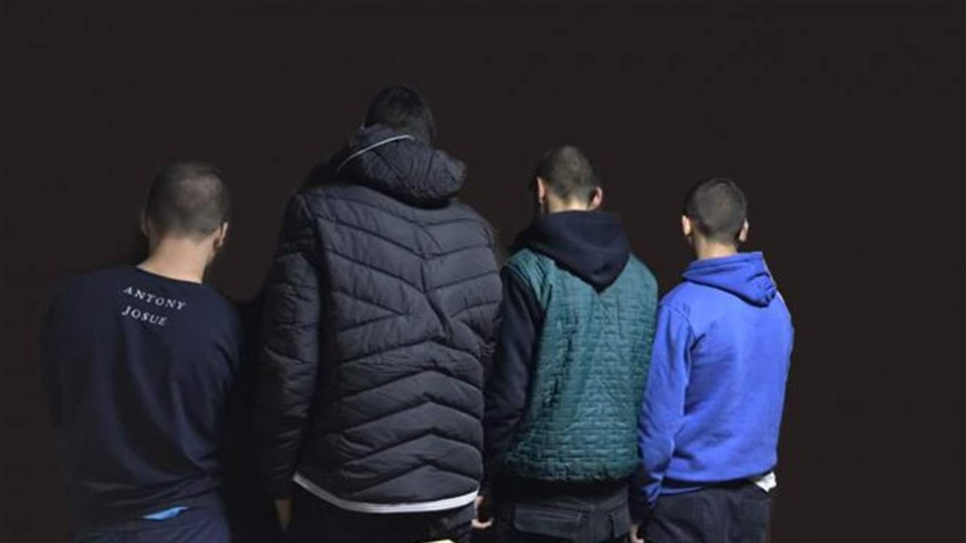 توقيف عصابة تسرق منازل مصطافين في الضنية