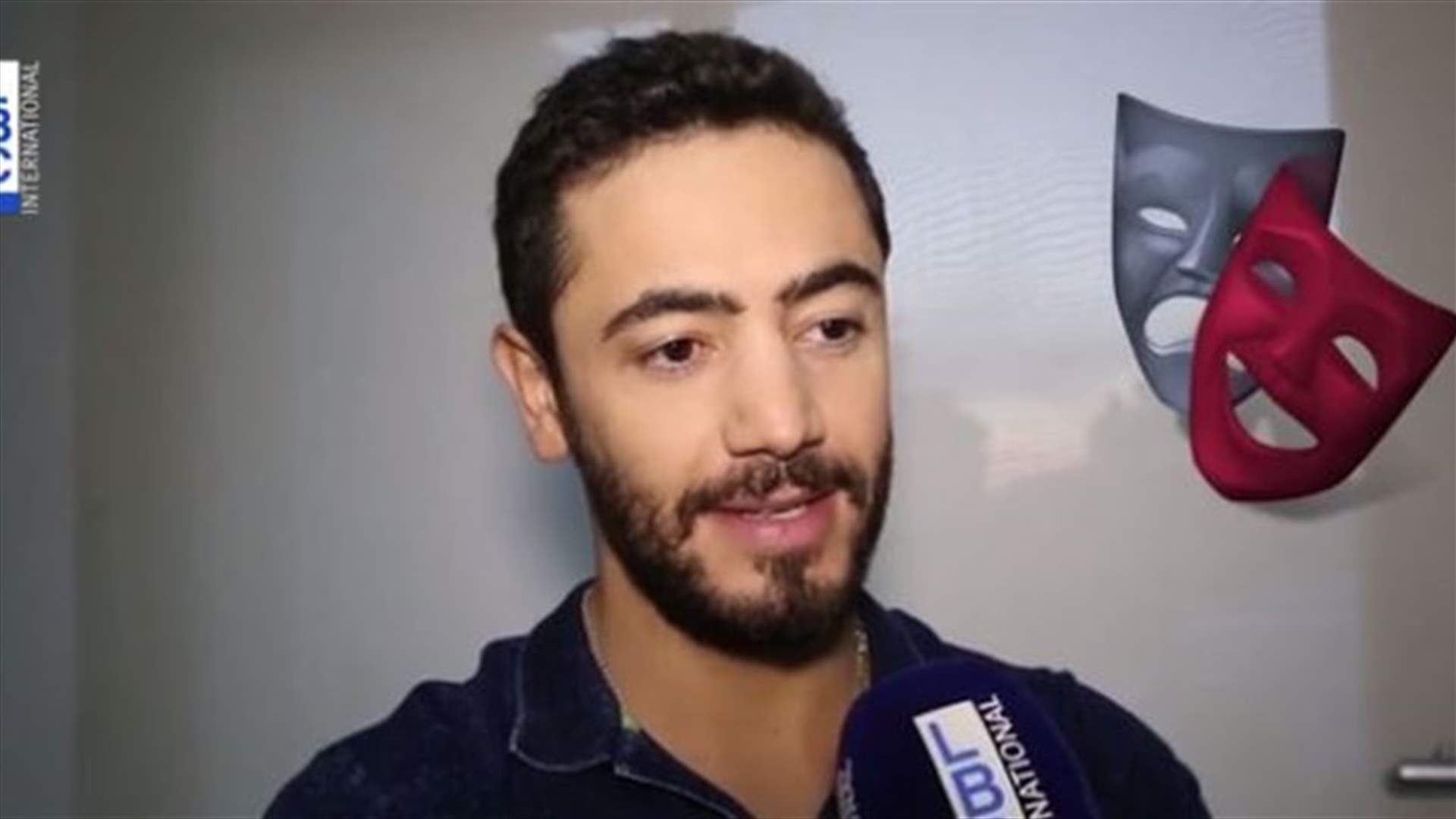 بالفيديو: من هو السياسي الّذي غضب من تقليده.. في Pop Quiz  مع جنيد زين الدين