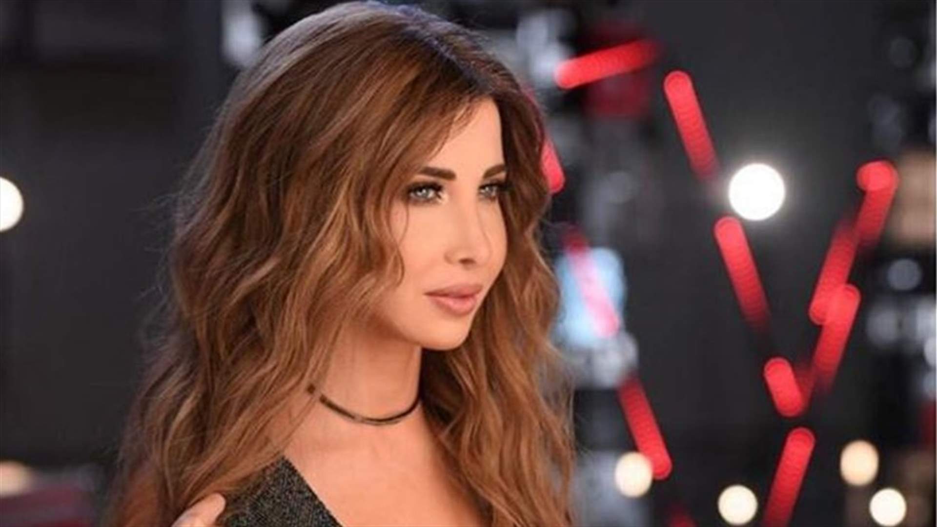 نانسي عجرم تختم 2017 بـ 14 مليون.. والأجواء رومانسية في موناكو