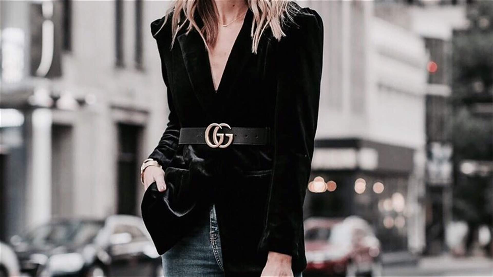 [PHOTOS] 5 Velvet Pieces That Are Perfect For The Holiday Season