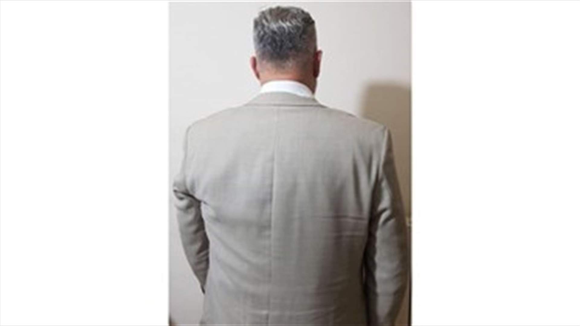 Man arrested for impersonating officer in Bekaa
