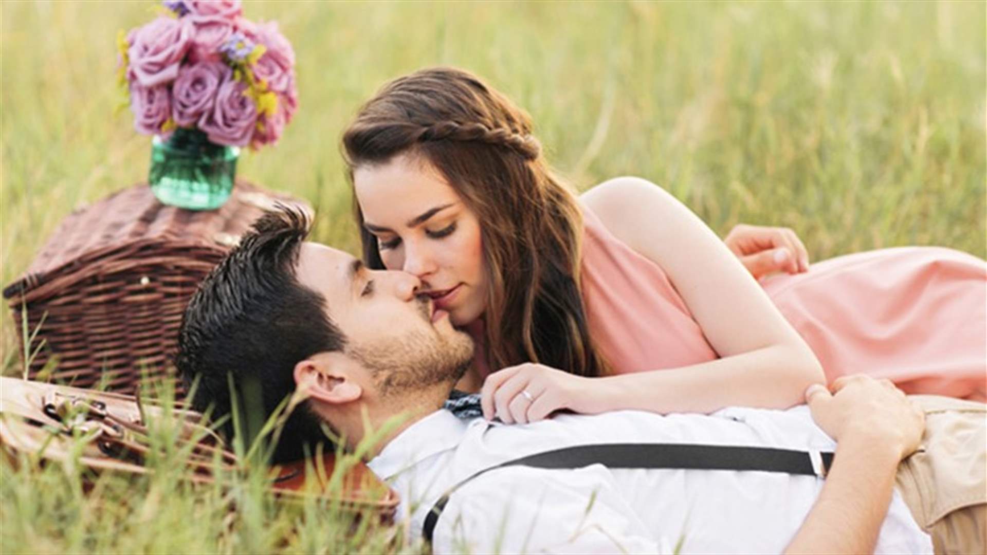 لماذا ينادي العشاق بعضهم ب &quot;Baby&quot; ؟