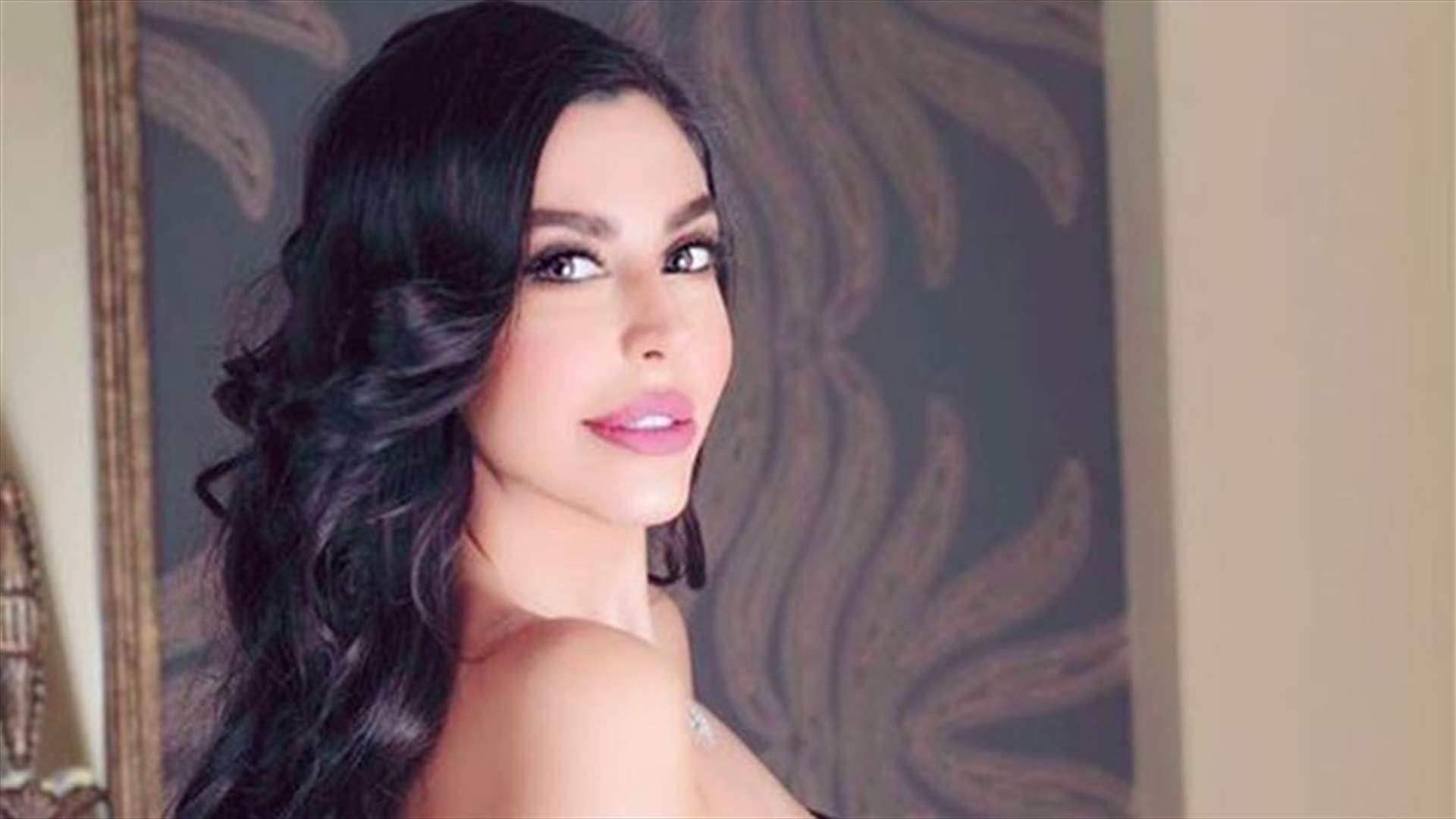 بعد الهجوم عليها بسبب اعتناقها الإسلام.. ليلى اسكندر تردّ