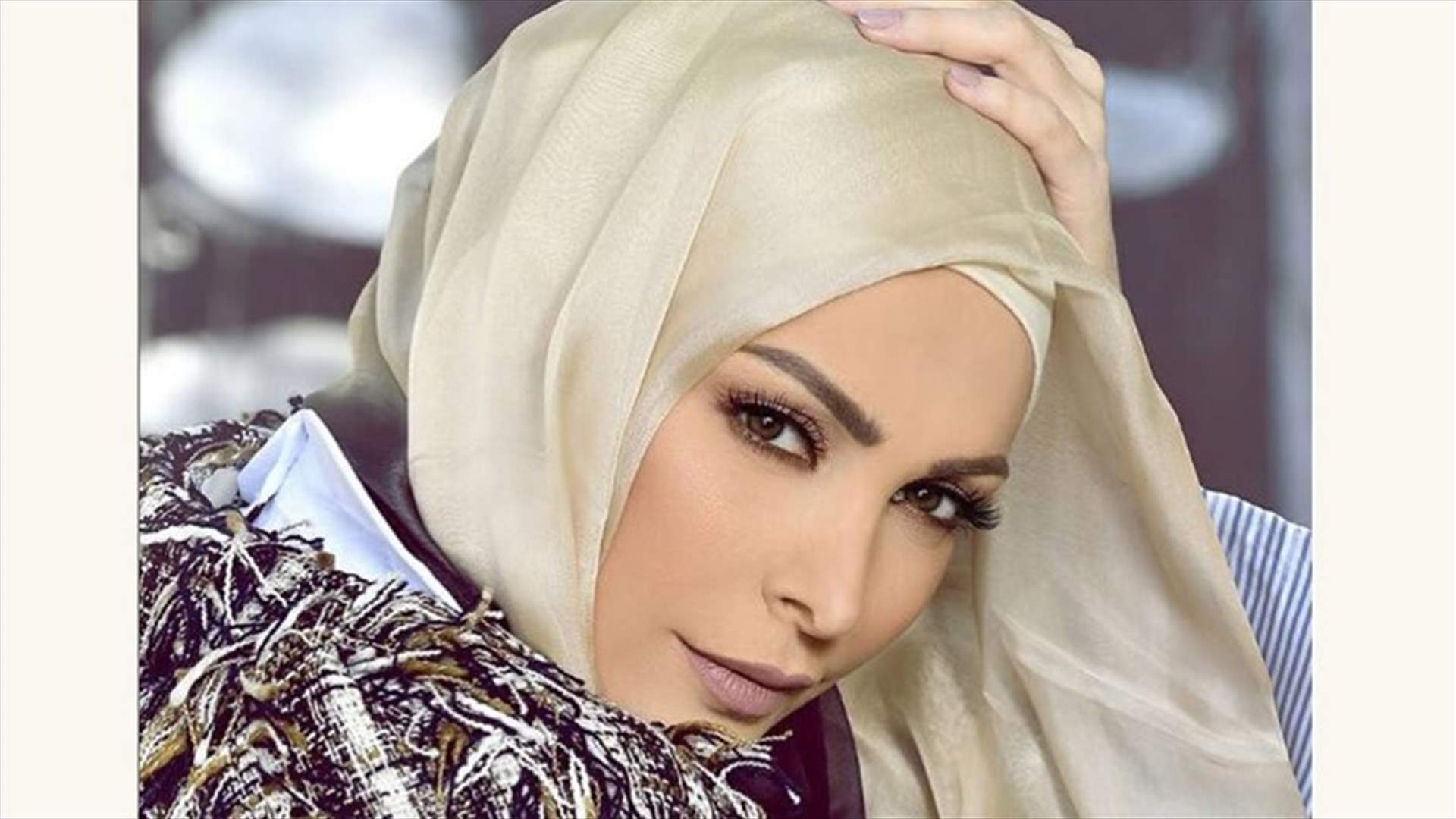 بالفيديو- أمل حجازي تكشف عن سبب اعتزالها الفن وارتدائها الحجاب!