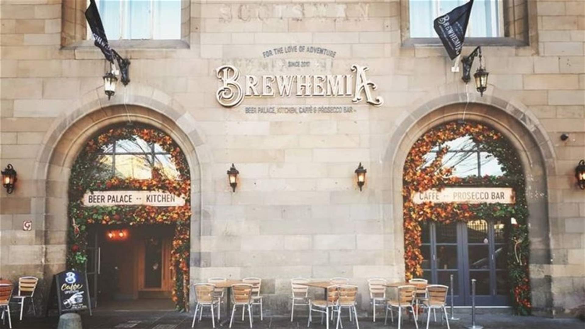 بالصورة - انتظرت 45 دقيقة في المطعم... لتتفاجأ بما كُتب على الفاتورة!
