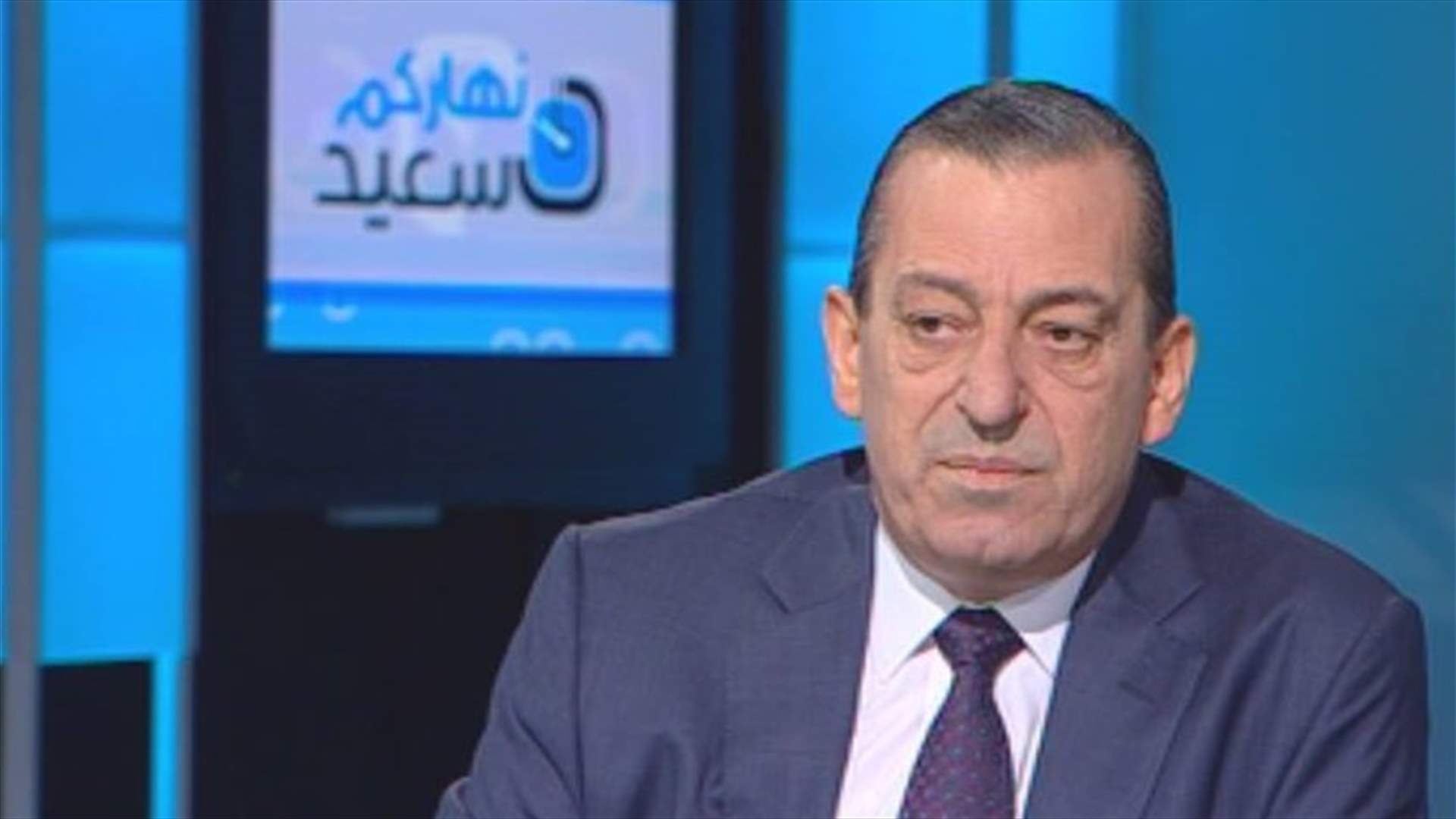 زهرا للـ LBCI: لا مصلحة للسعودية باضعاف دور الحريري في لبنان