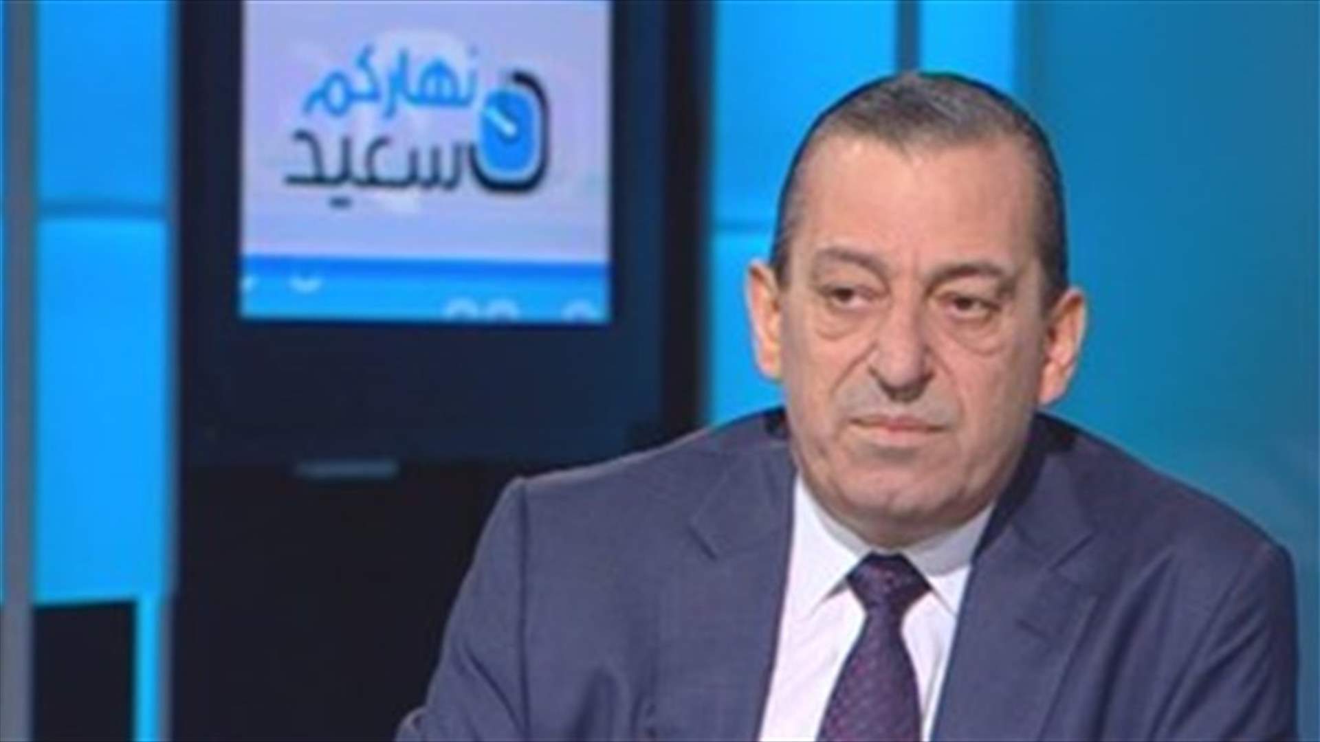 MP Zahra to LBCI: KSA has no interest in weakening Hariri’s role