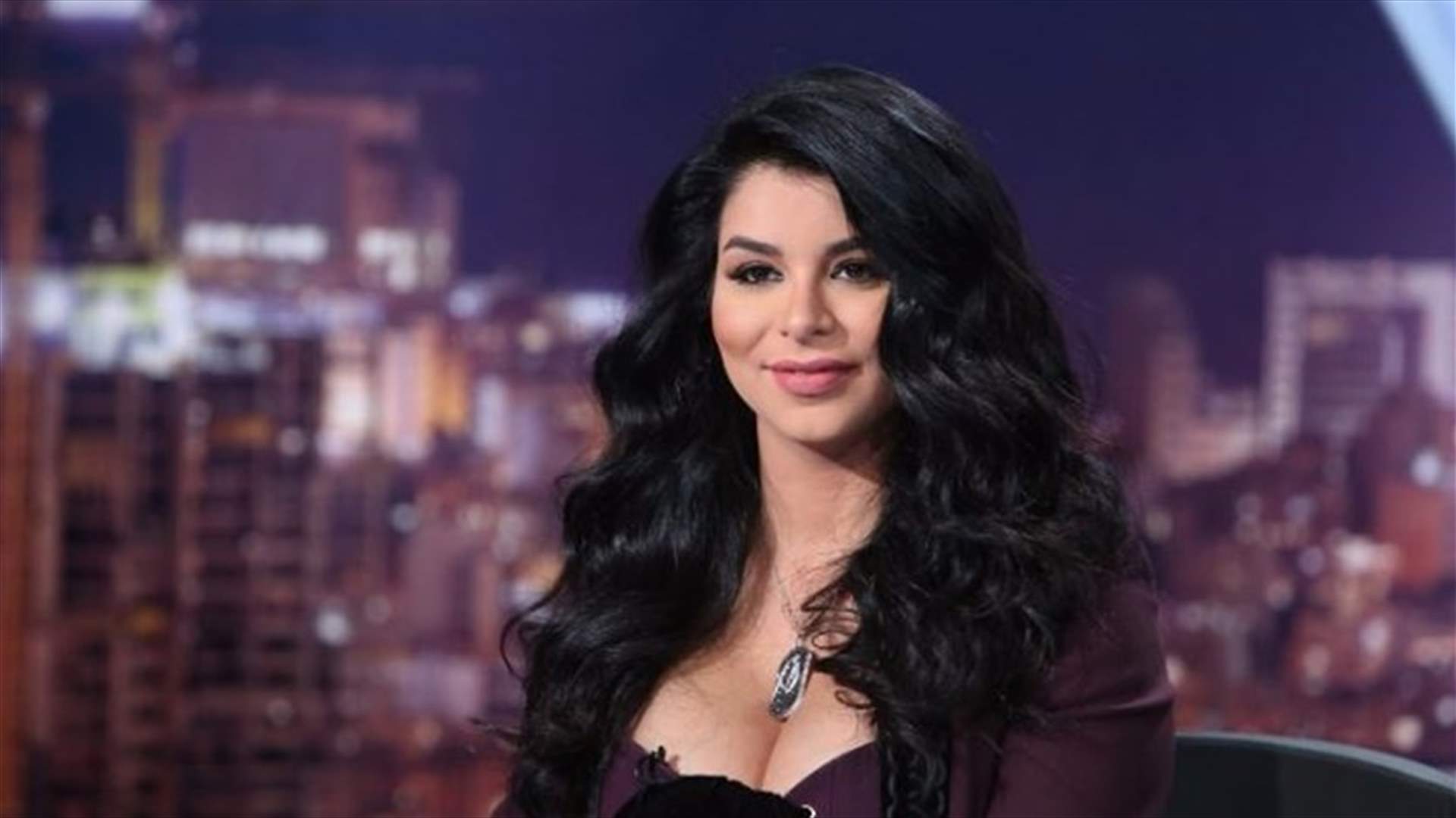 بالفيديو: مايا دياب زارتها في منزلها.. أسرار ريما فقيه في "Pop Quiz مع النجوم"