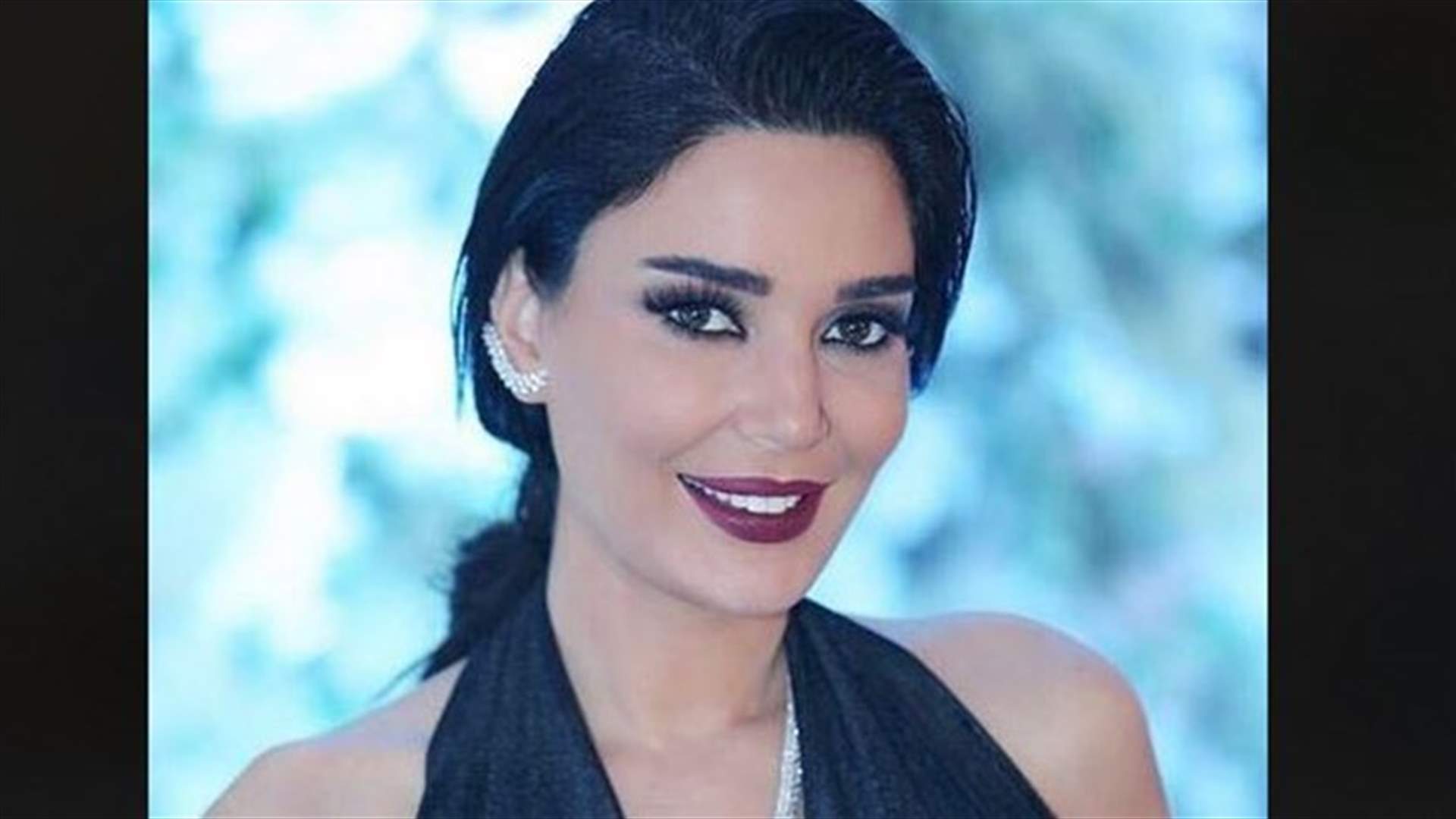 "لطشة" من سيرين عبد النور على تويتر... من قصدت بتغريدتها؟