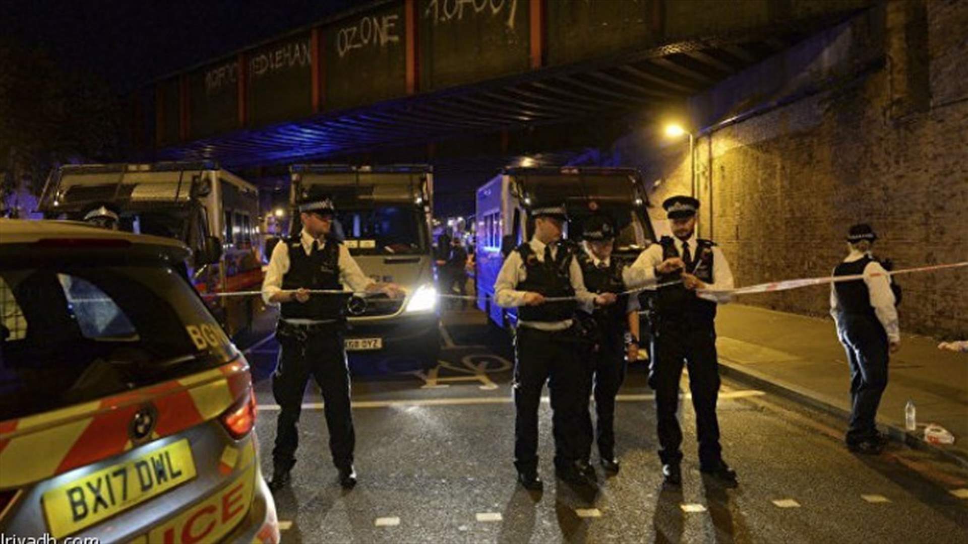 قتيلان في حادثتي طعن في هولندا