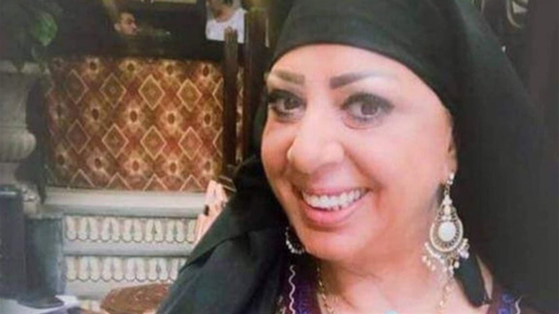 الحاره المحروسه