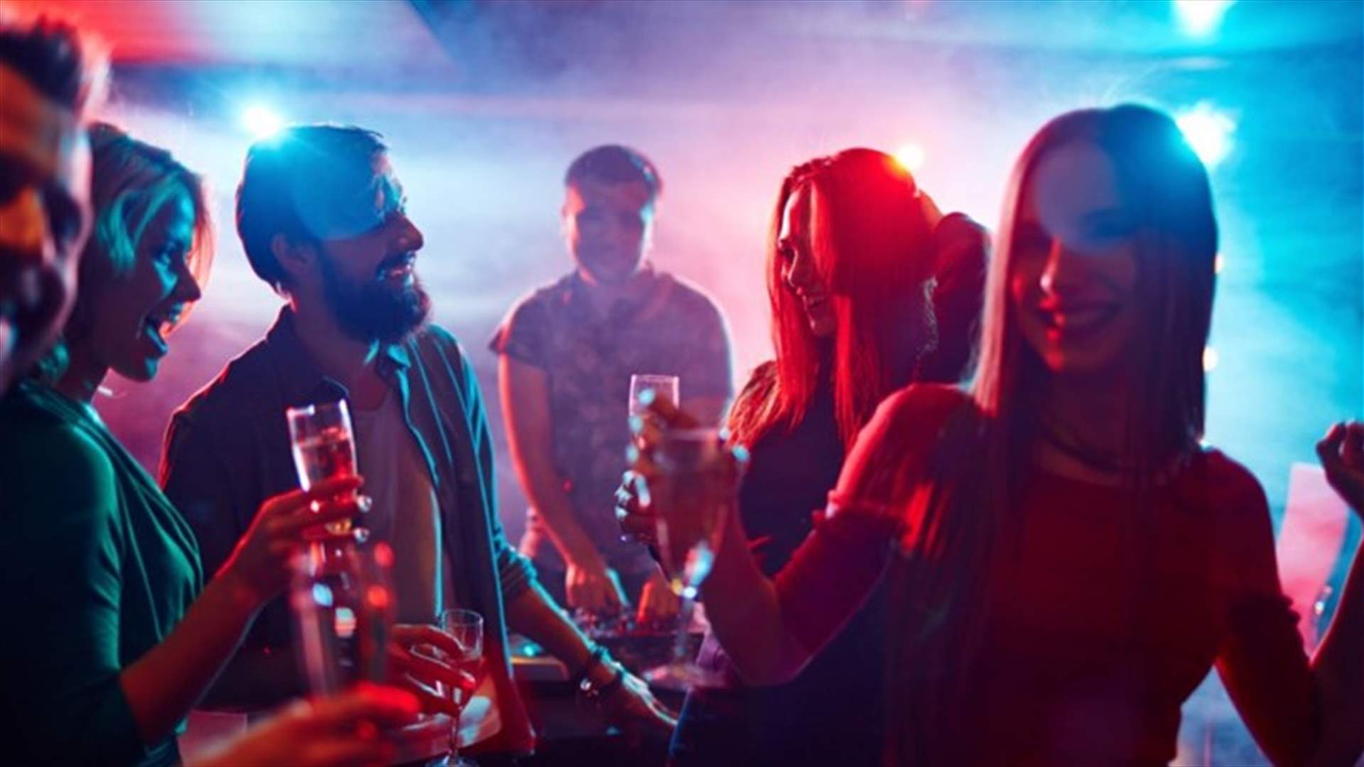 هذا ما ذكرت به نقابة المطاعم بالنسبة لأسعار سهرات الميلاد ورأس السنة...