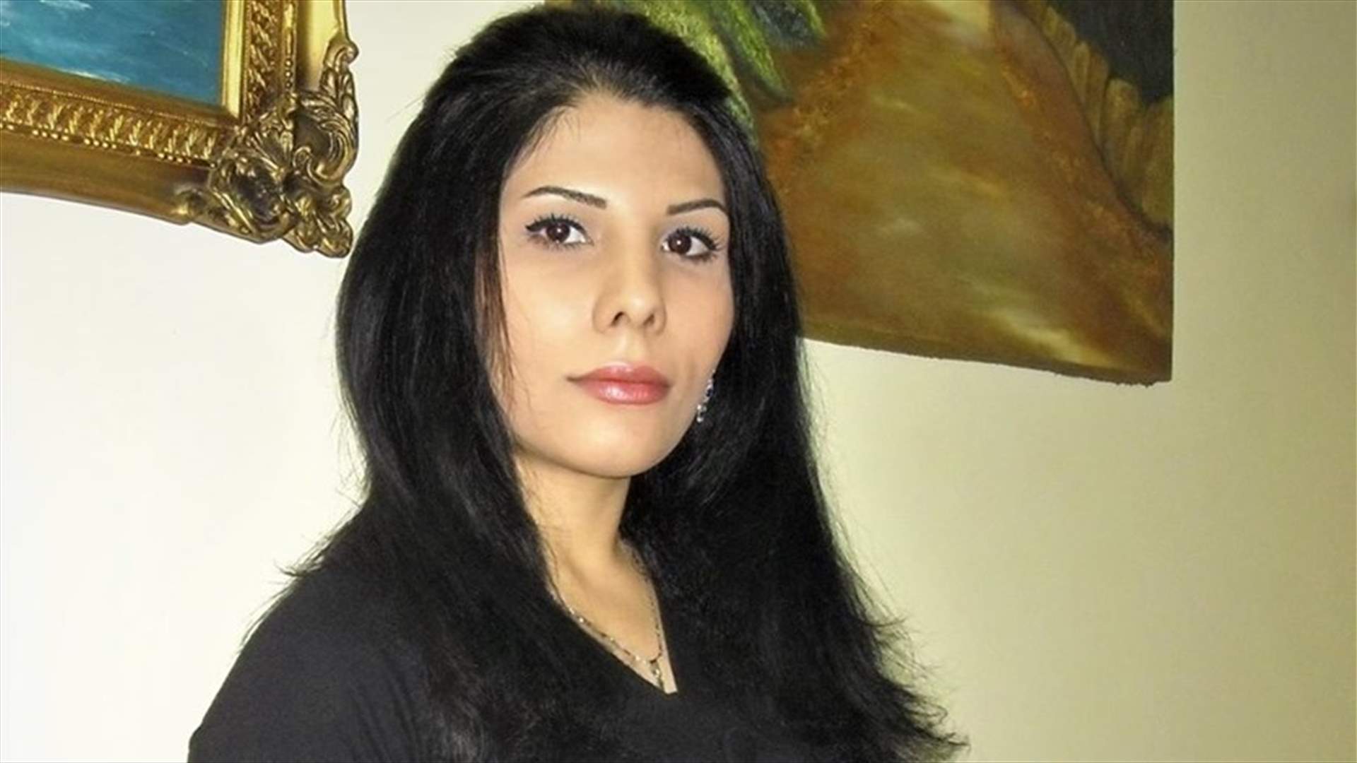 إسرائيل تستجوب المدونة الإيرانية ندى أمين بعد منحها حق اللجوء