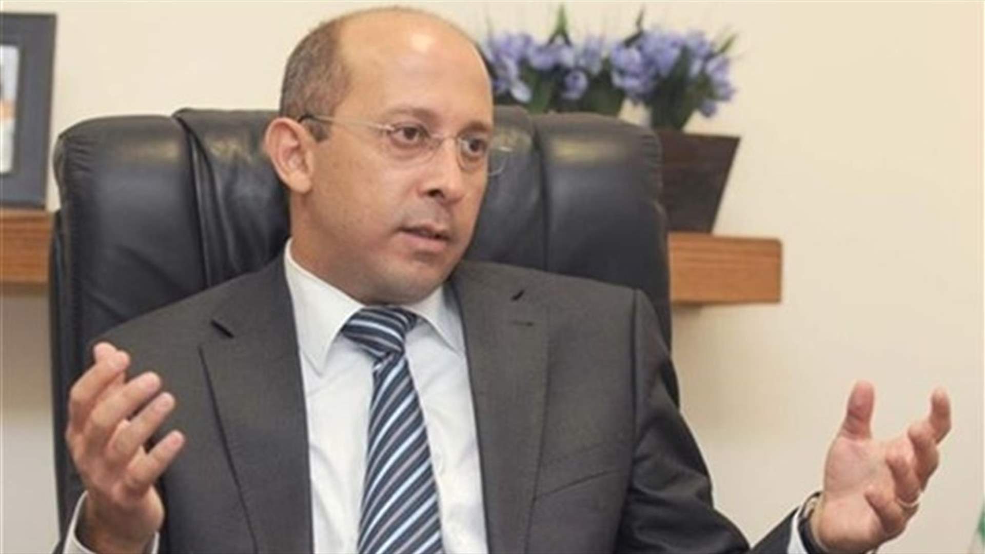 الان عون للجمهورية: قطار الانتخابات انطلق