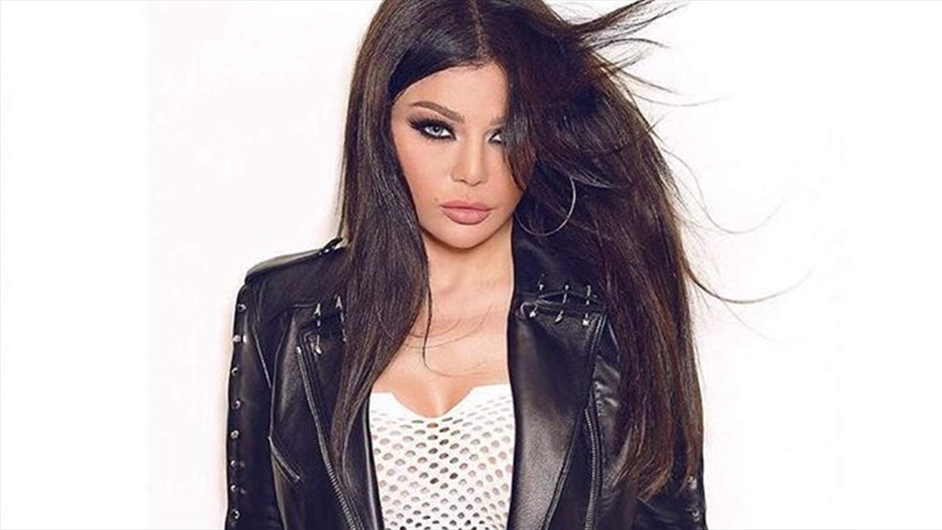 بالفيديو: حصلت على هيئة هيفا وهبي في أقل من دقيقة.. لن تصدقوا ماذا استخدمت