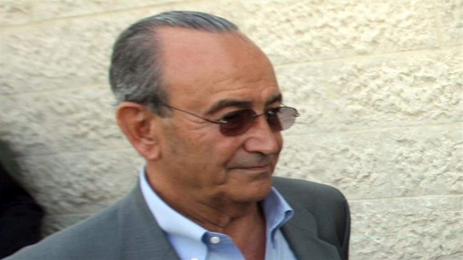 توقيف الملياردير الفلسطيني صبيح المصري في السعودية