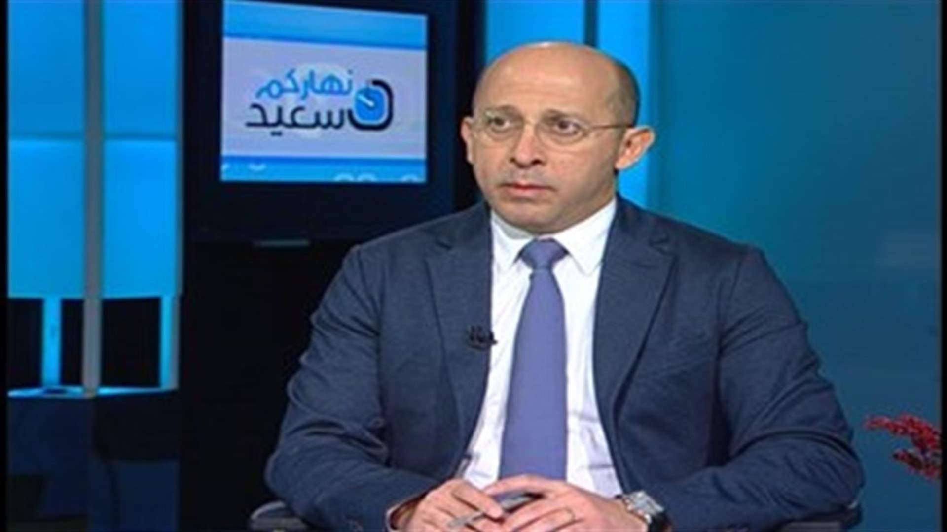 MP Aoun: There are some constant alliances that will not change with Hezbollah