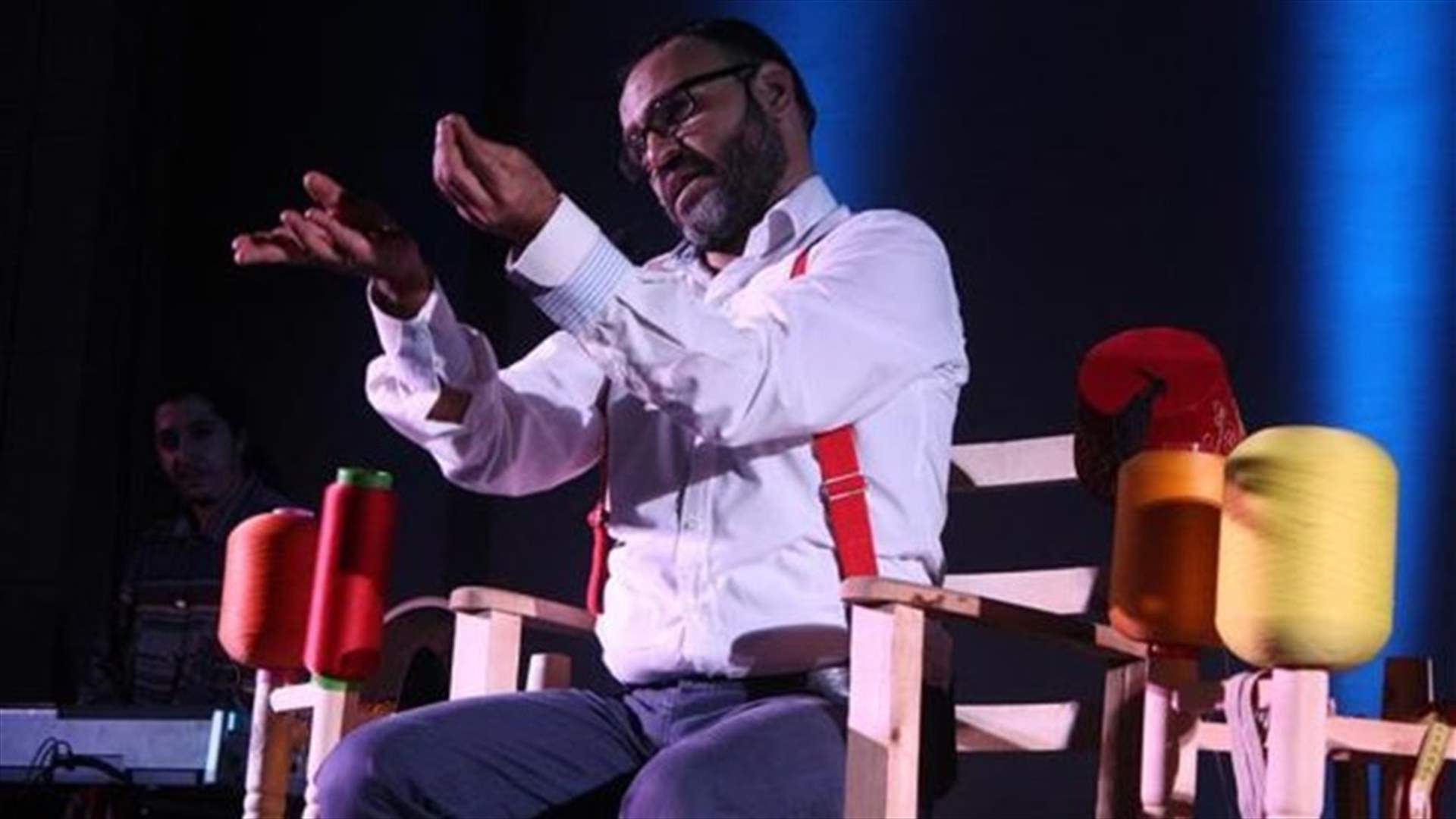 زياد عيتاني امام القضاء الاثنين