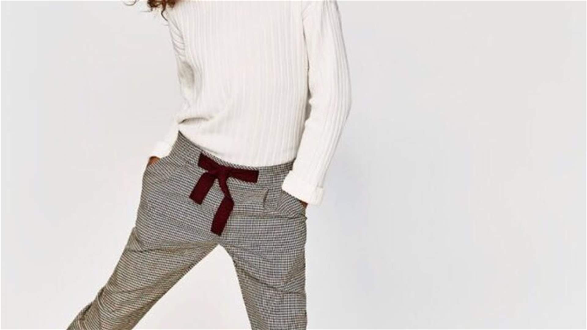 [PHOTOS] 5 Christmas Outfit Ideas For Kids