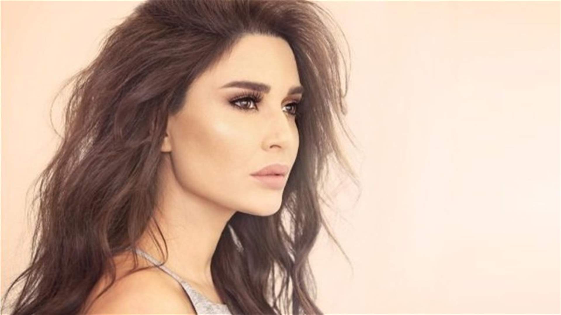 سيرين عبد النور بلطشة جديدة... من قصدت هذه المرة؟
