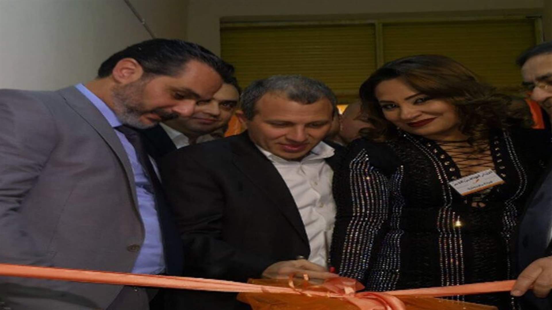 باسيل: كلما أظهرنا التزاما ببلدنا نستطيع ان ننجز استقرارا ووحدة وطنية