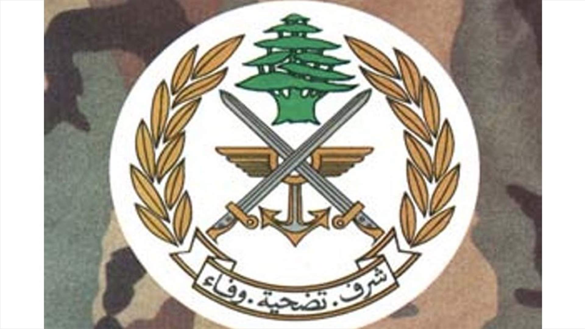 عملية دهم للجيش في الصفير وتحرير مختطف...