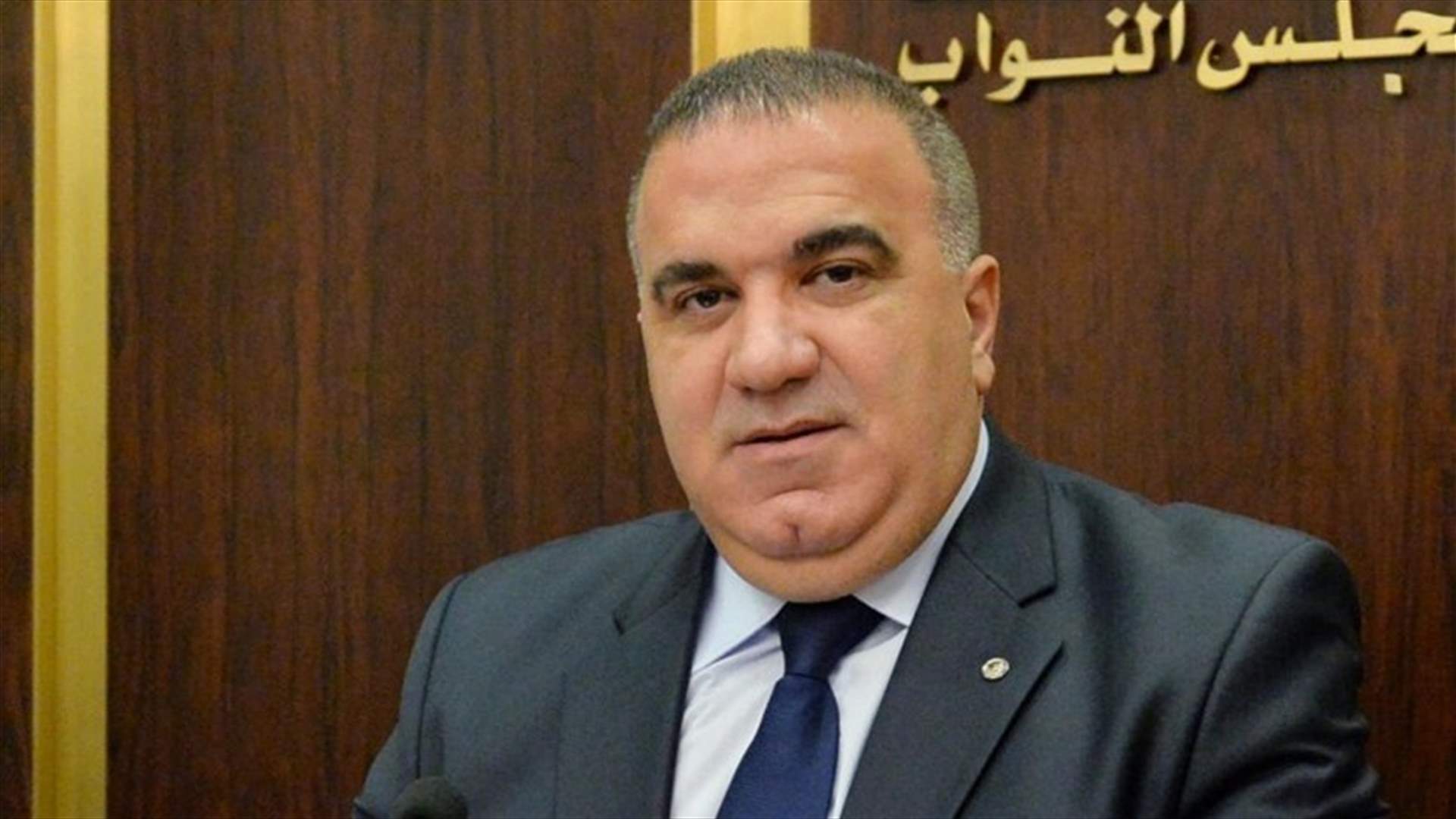ماروني لـ"السياسة": علامات استفهام بشأن المسؤولين الممسكين بملف النفط