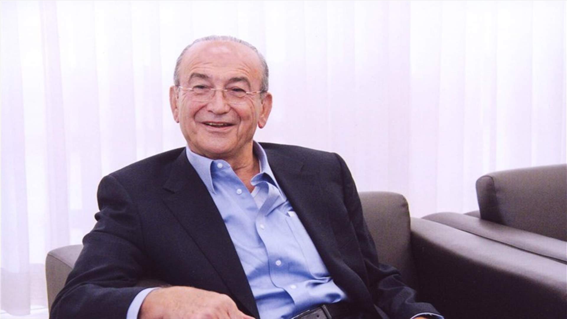 بعد توقيفه في السعودية... الإفراج عن رجل الأعمال الفلسطيني صبيح المصري