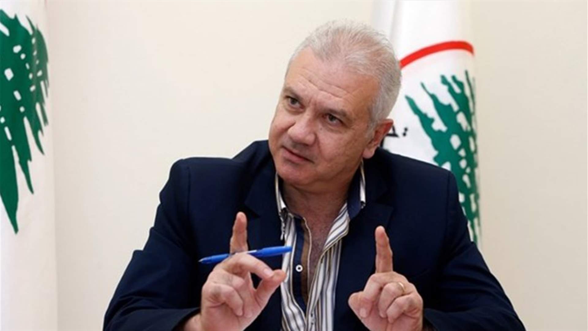 كرم في هجوم شرس: "هذا هو الفرق بين الخيّ وخييّه"