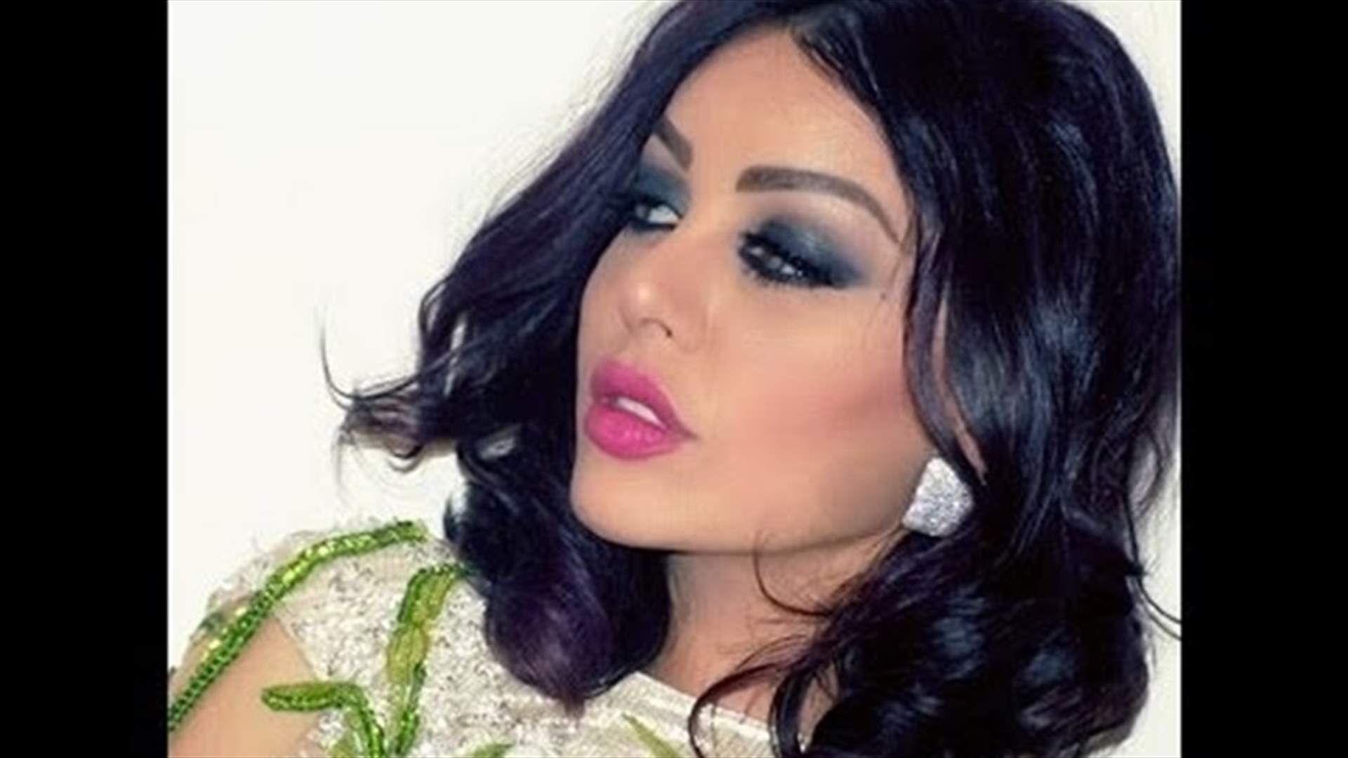 صورة سارة الهاني من دون مكياج.. هل تشبه هيفا وهبي؟
