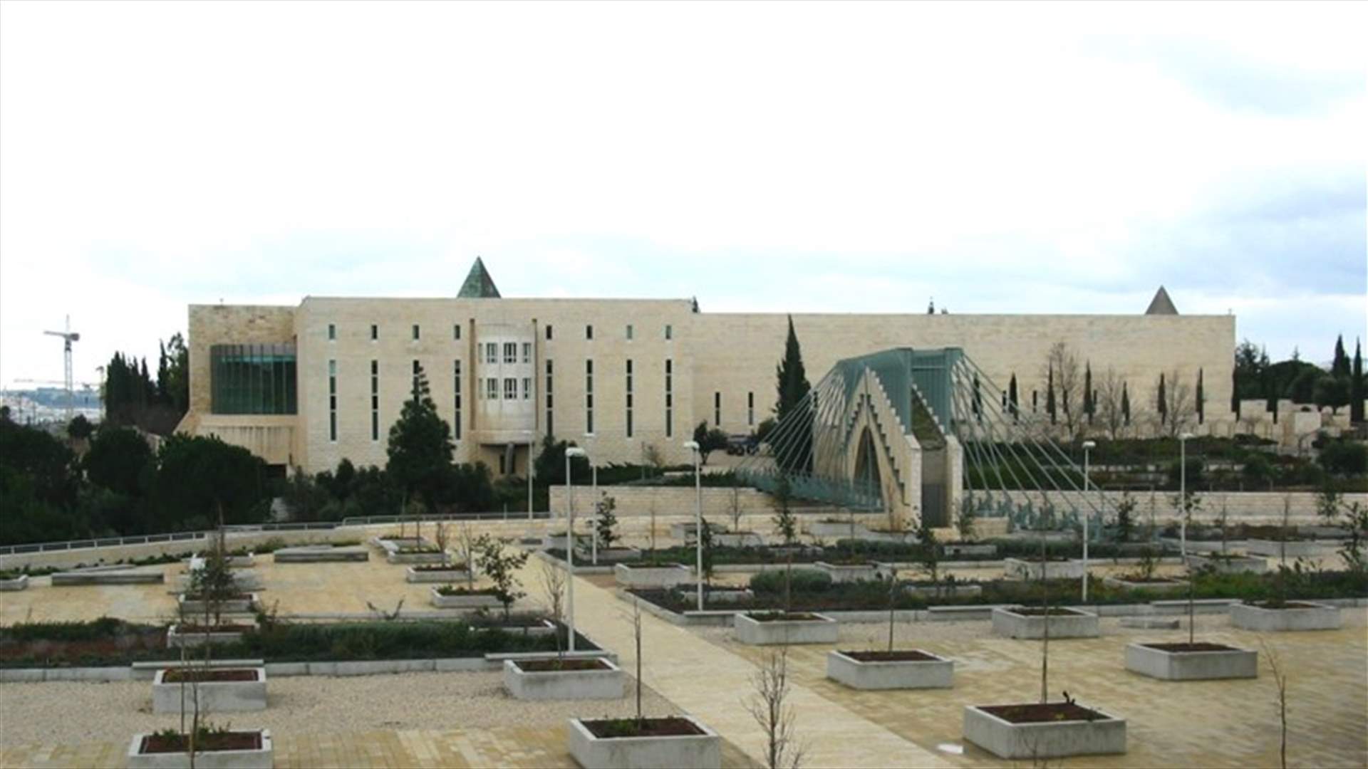 سجن وزير اسرائيلي سابق في قضية احتيال