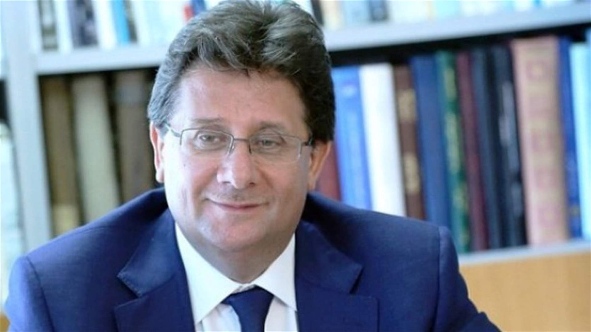 MP Kanaan: Agreement with LF is constant