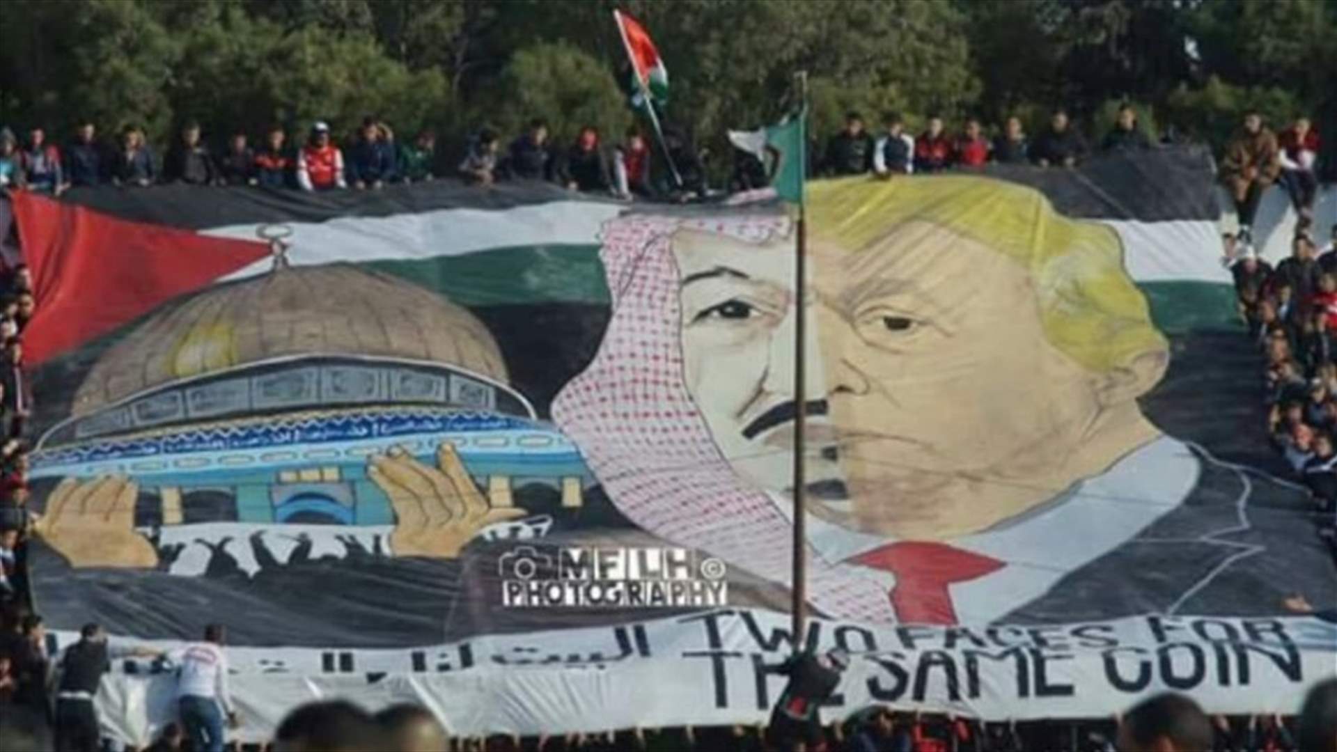 صورةٌ تفسد العلاقات السعودية - الجزائرية