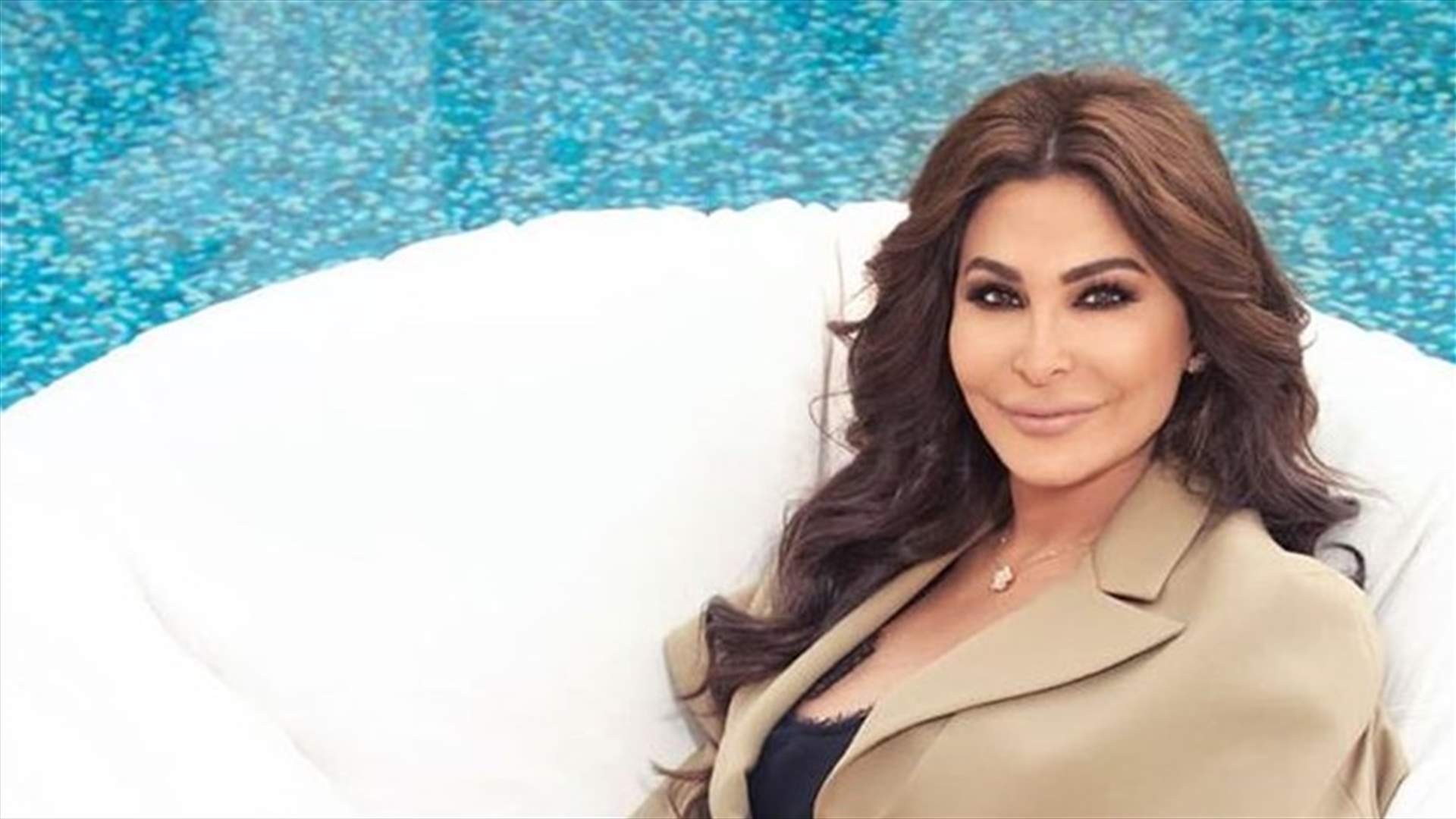 تغريدة إليسا عن خيانة الحبيب تثير جدلاً.. ماذا قالت؟