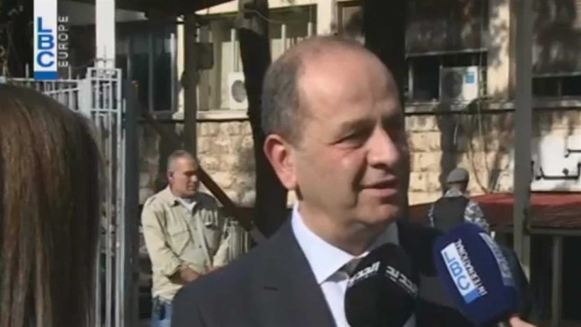 LBCI