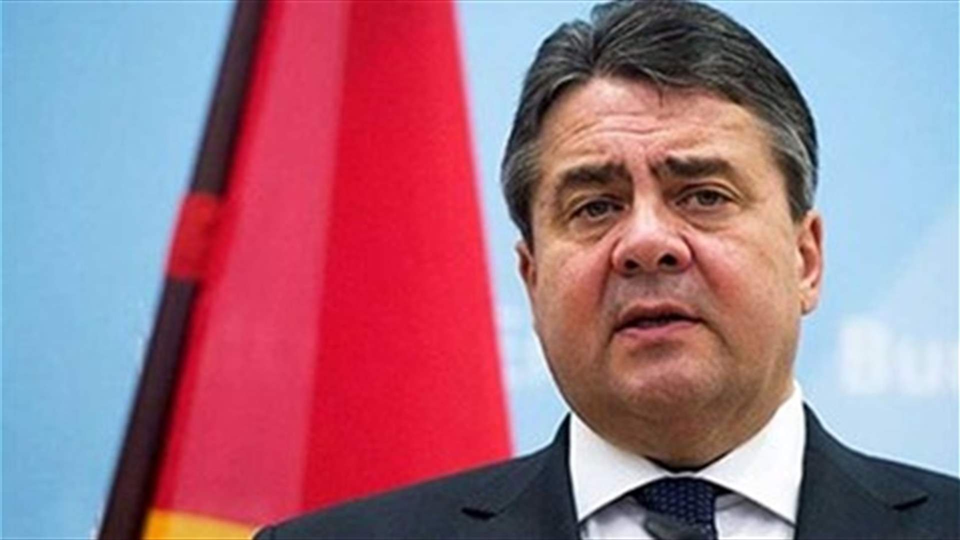 Germany ties Iraq aid to peaceful resolution of conflict with Kurds