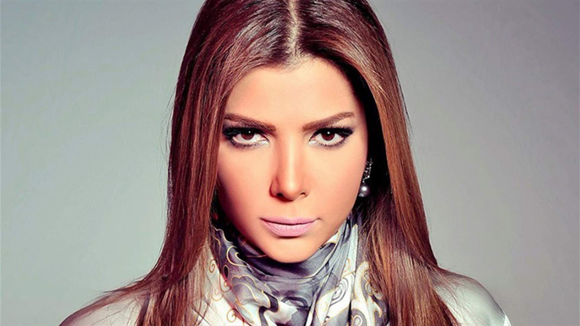بالصورة – لمن قالت أصالة "الحياة بخير بوجودك يا قطعة من قلبي"؟