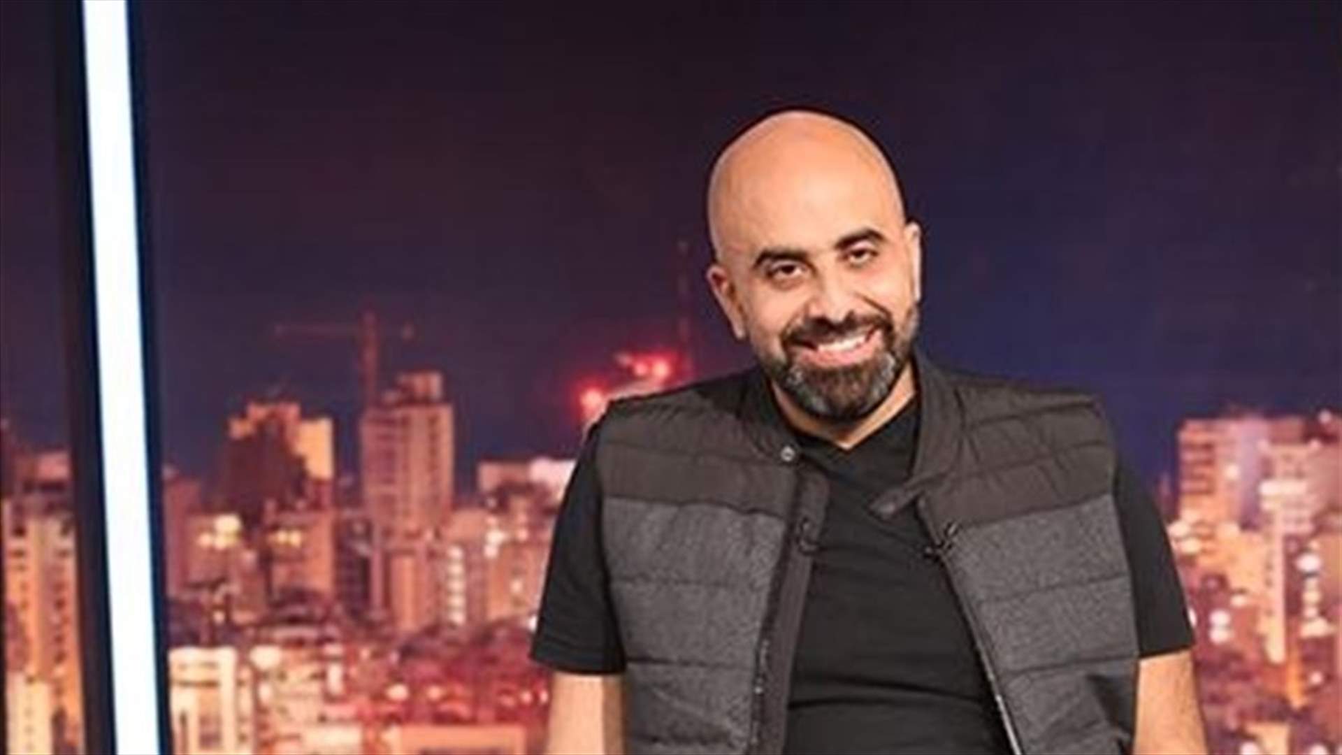 لحظة تلفزيونية متفجّرة في "لهون وبس" الليلة.. وضيف غير مُتوقّع سيصدمكم بمواهبه