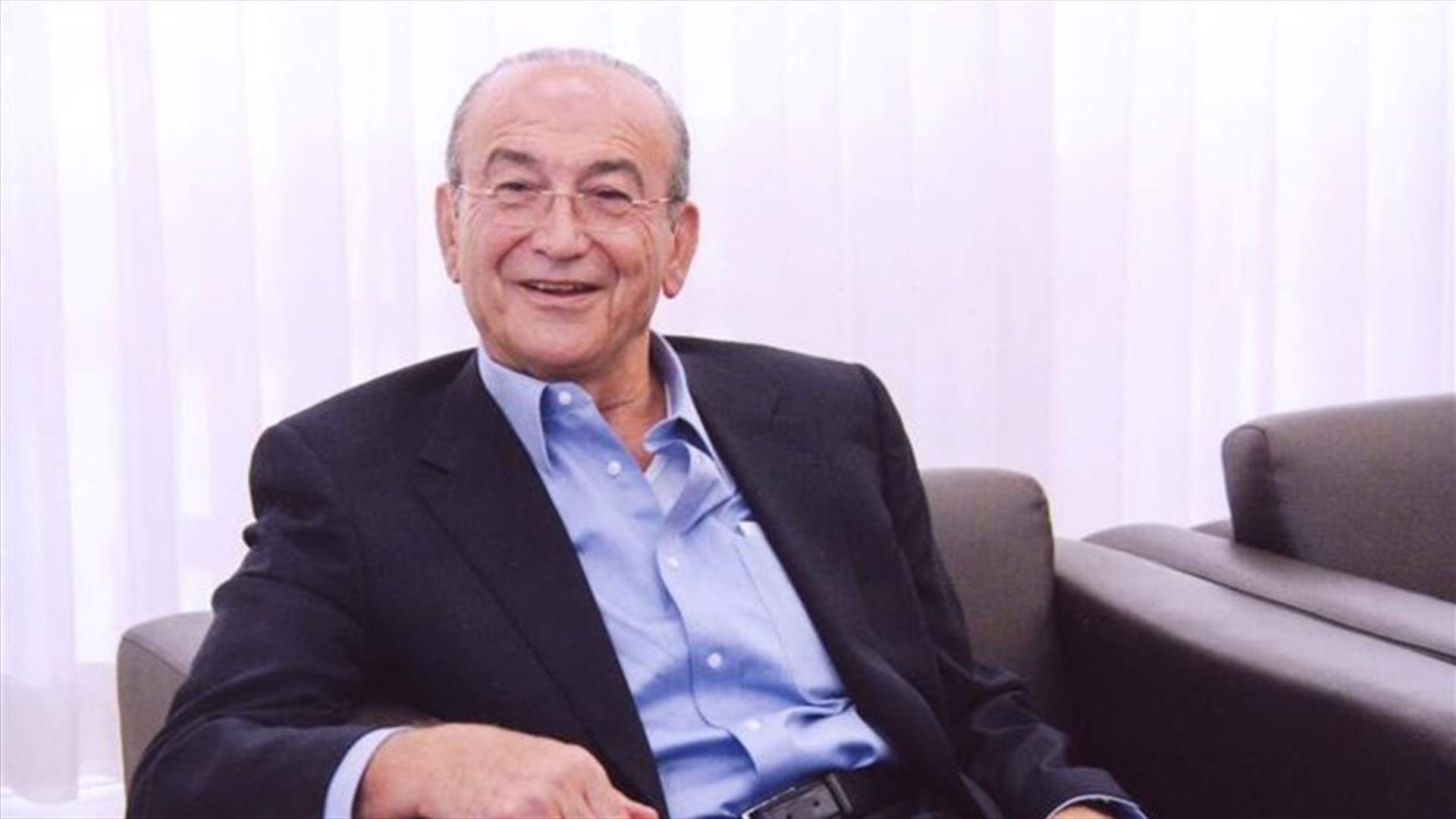 من هو الملياردير صبيح المصري الذي كان محتجزاً في السعودية؟